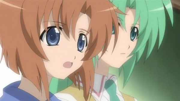 Рецензия к сериалу "Когда плачут цикады" (2006). Почему? Почему бы нет?