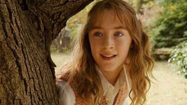 Рецензия к фильму "Милые кости" (2009). Жажда мести