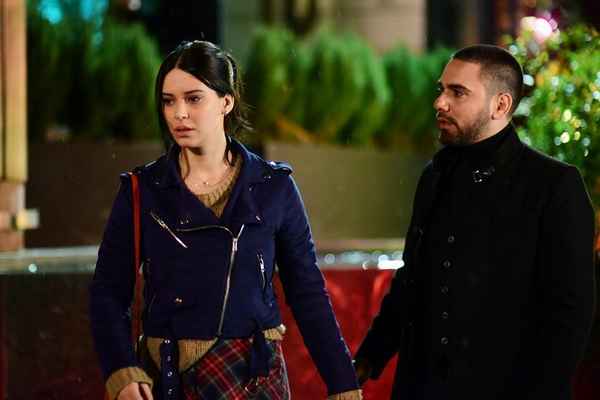 Сериал "Воссоединение" Турция: содержание серий