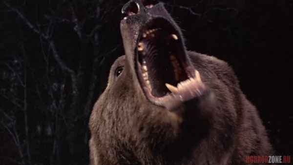 Фильмы ужасов про животных убийц