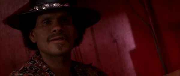 Рецензия к фильму "Путь Карлито" (1993). «Рай ждет вас»