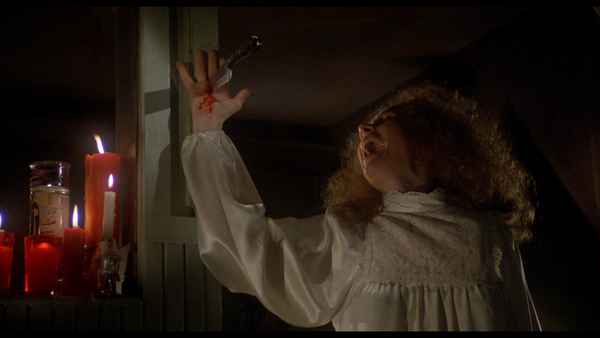 Рецензия к фильму "Кэрри" (1976). Потеря веры