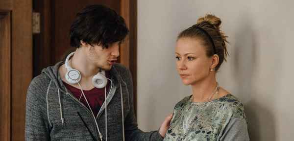 Сериал «Кольцо»: содержание серий