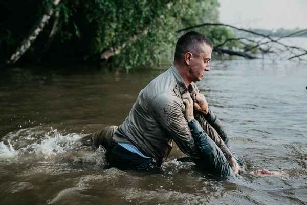 Сериал "Возмездие": содержание серий