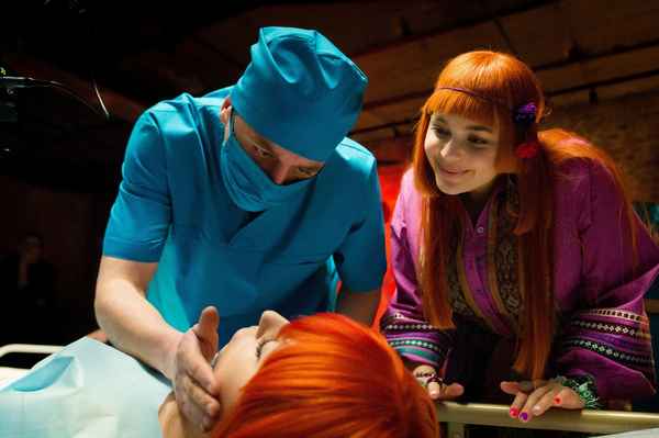 Рецензия к фильму "7 главных желаний" (2013). Хорошее кино на экранах?