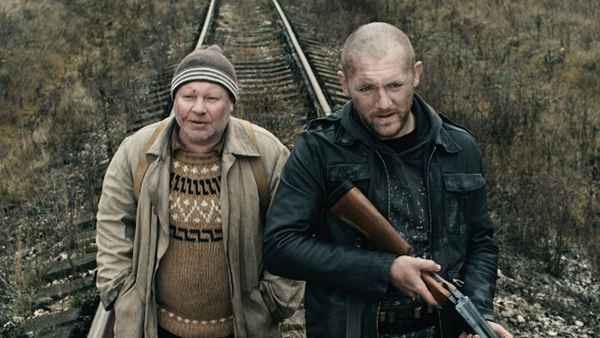 Фильмы Юрия Быкова: список всех фильмов