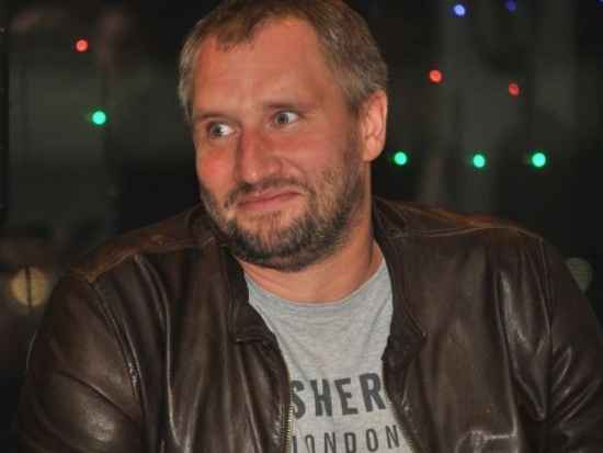 Юрий Быков о сериале «Спящие»: об уходе из кино, травля и обращение