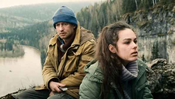 Рецензия к фильму "Географ глобус пропил" (2013). Просто вода