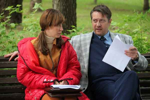 Чем закончится сериал «Другие»?