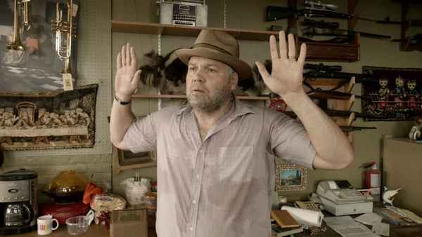 Рецензия к фильму "Хроники ломбарда" (2013). Секреты провинциального ломбарда