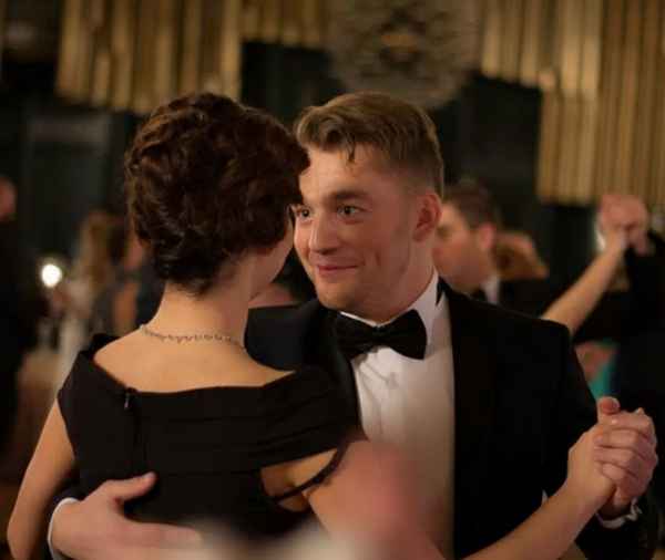 Фильм «Завтpaк в постель»: содержание, чем закончится?