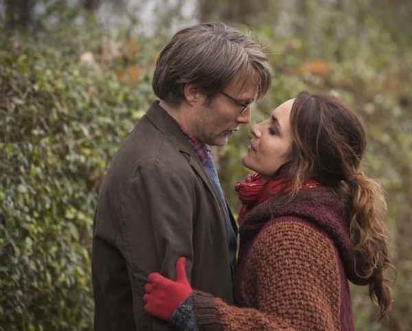 Рецензия к фильму "Охота" (2012). Действие слова!