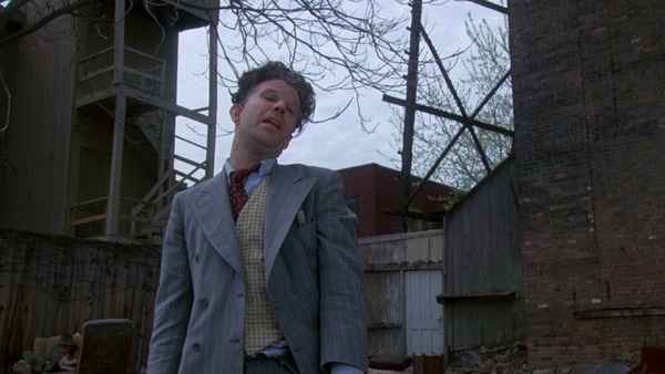 Рецензия к фильму "Чертополох" (1987). Жизненный урок!