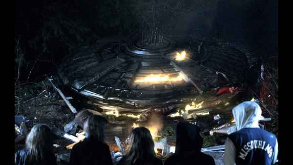 Сериал «Викинги» 5 сезон: содержание серий