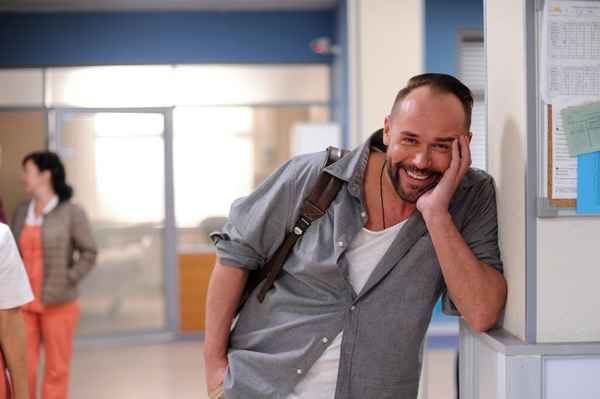 Сериал "Склифосовский" 7: содержание серий