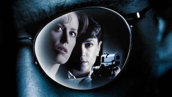 Рецензия к фильму "Имитатор" (1995). Искусство убивать