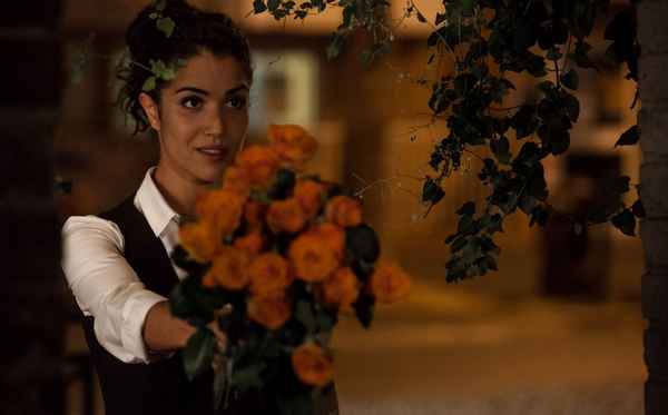 Ночь в Париже ( Ouvert la nuit ),  2016